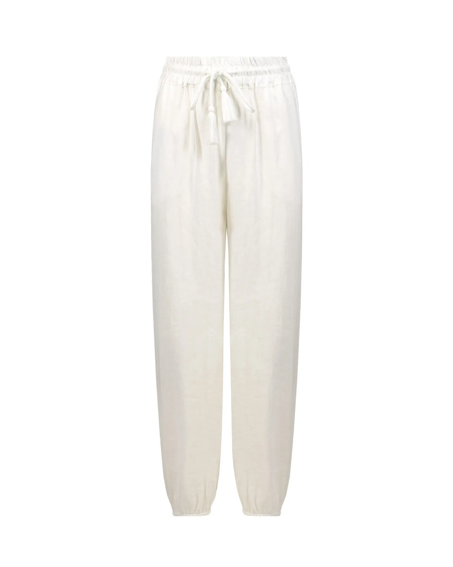 Linen trousers Kori S23K110061-62