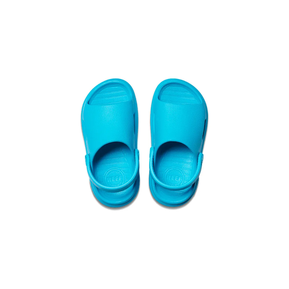 Little Rio Slide Scuba Blue