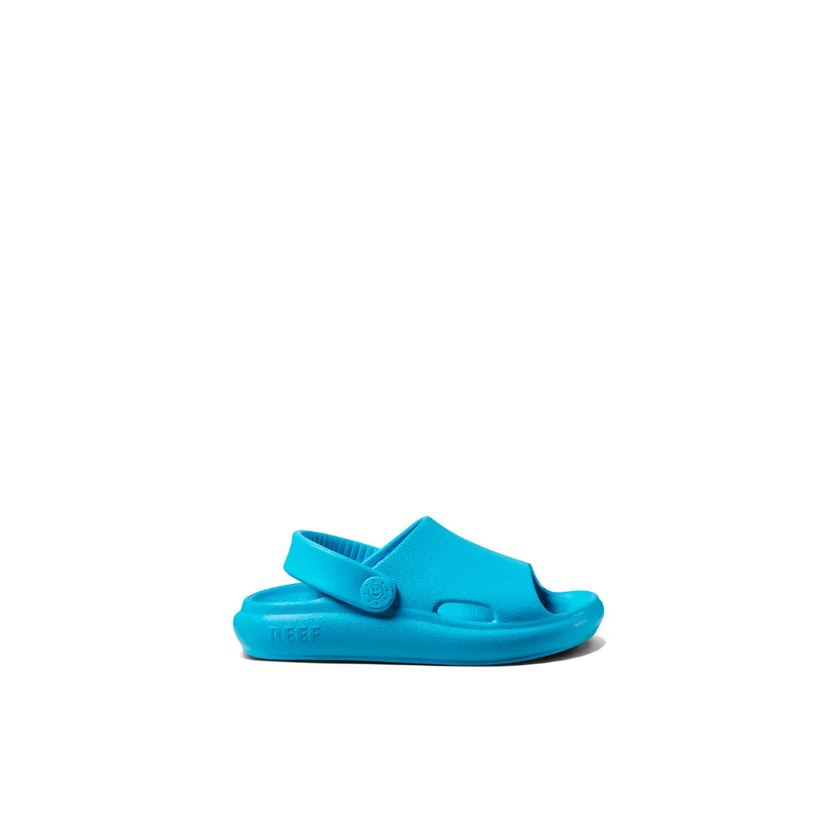 Little Rio Slide Scuba Blue