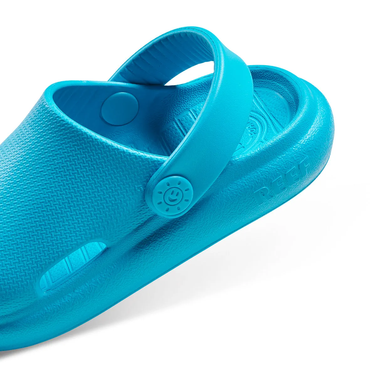 Little Rio Slide Scuba Blue