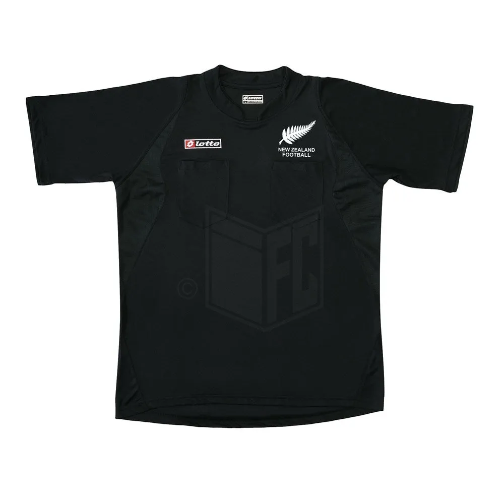 Lotto Referees Shirt