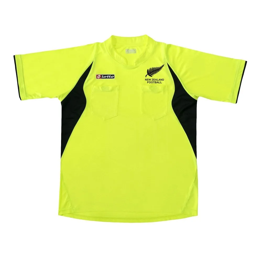 Lotto Referees Shirt