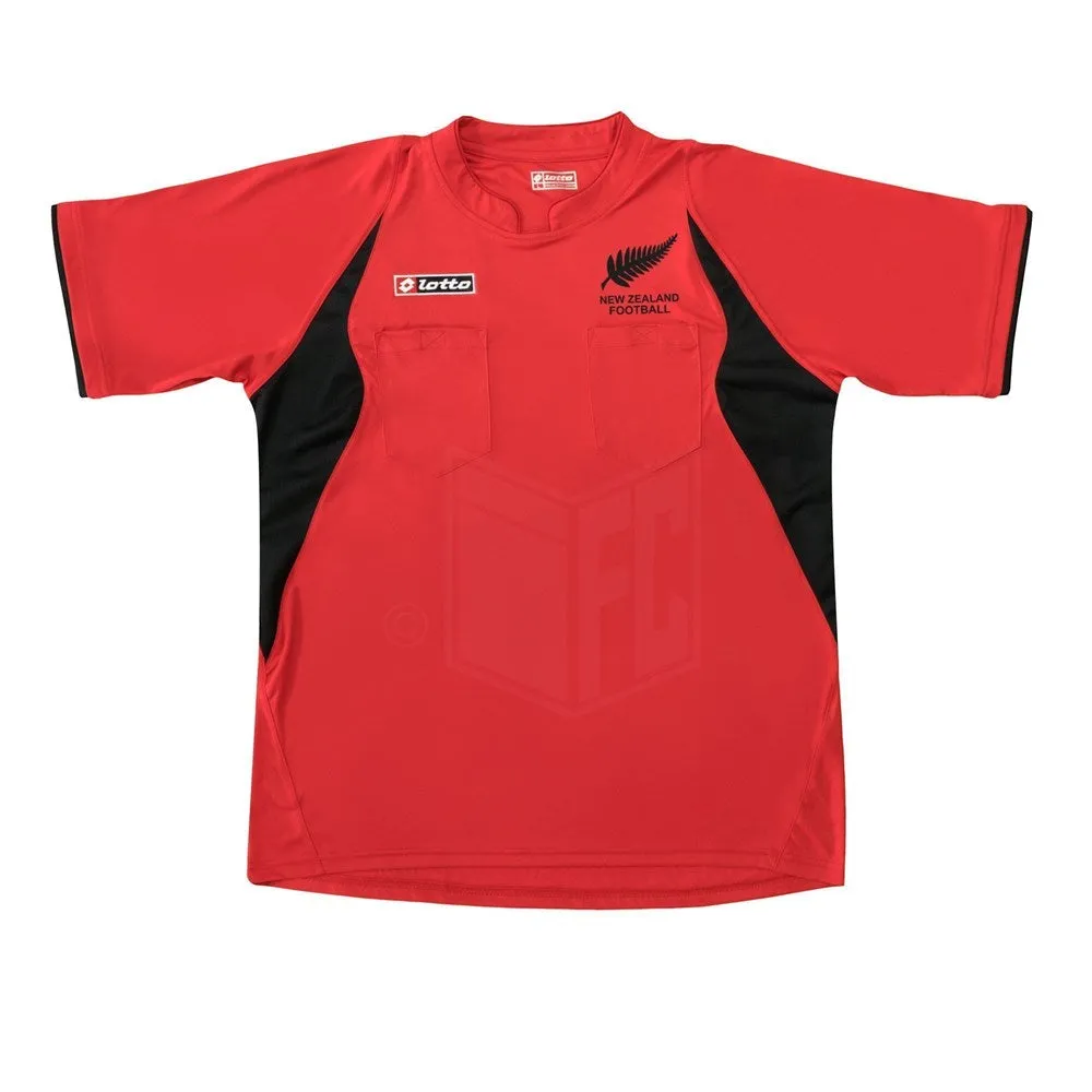 Lotto Referees Shirt