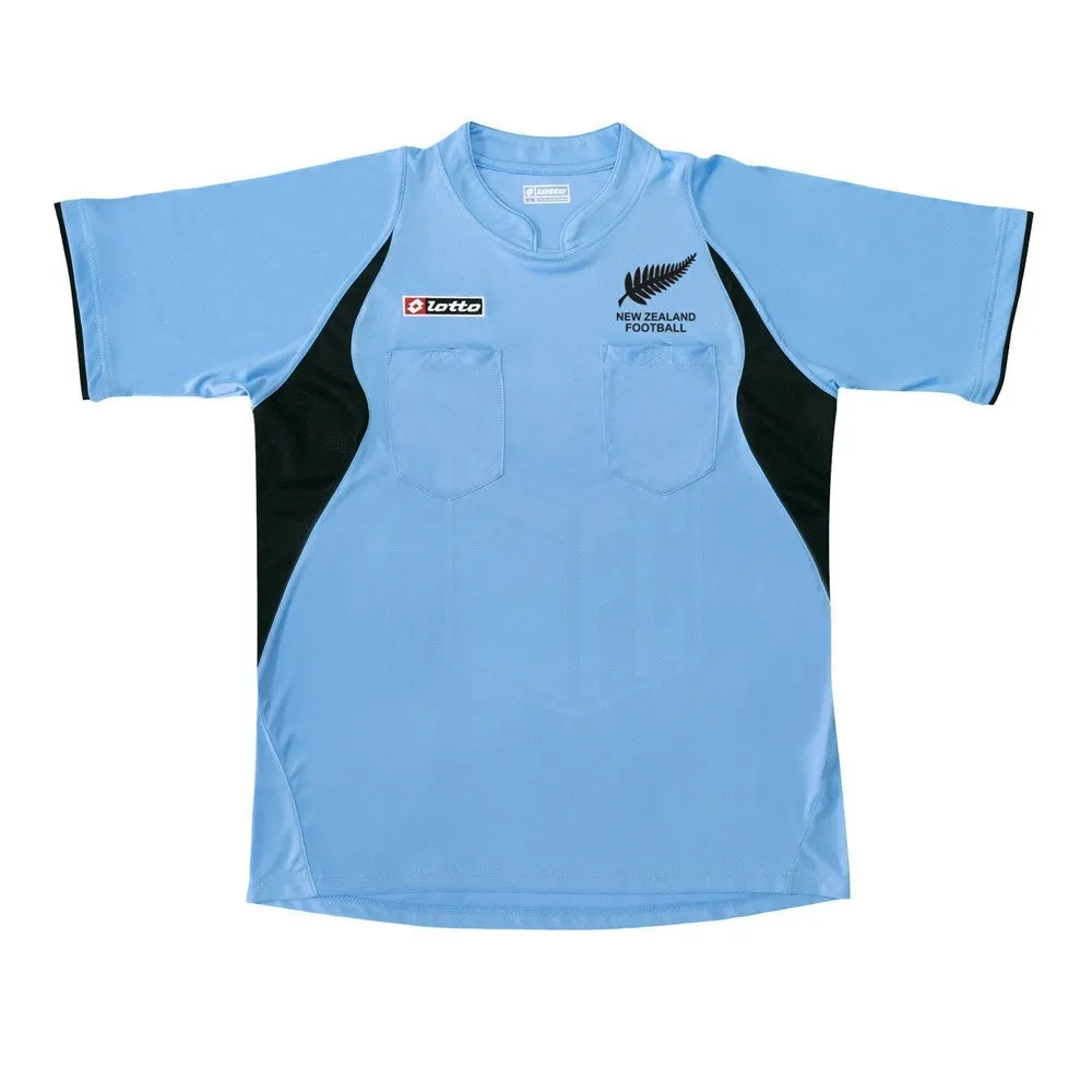 Lotto Referees Shirt