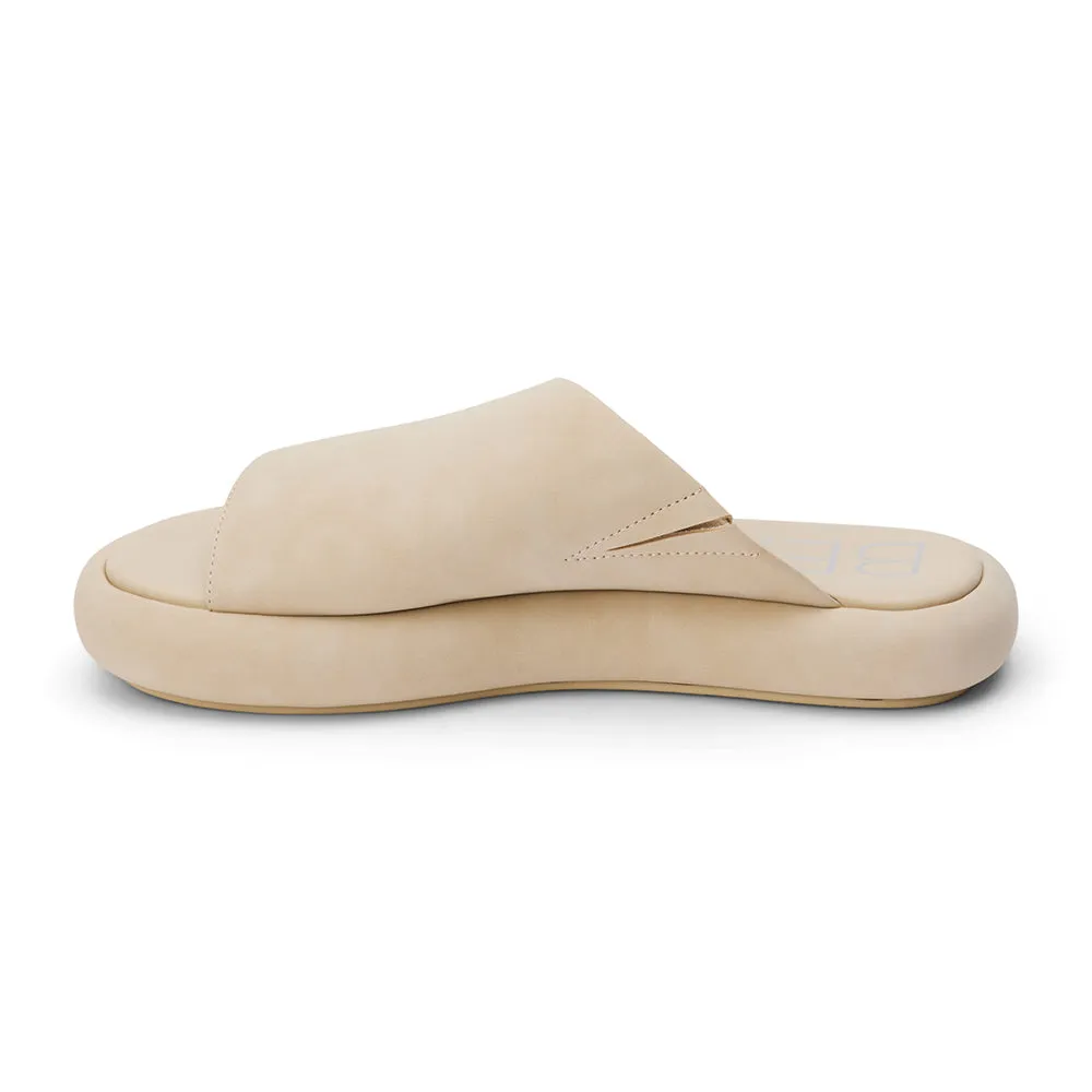 Lotus Slip-On Sandal