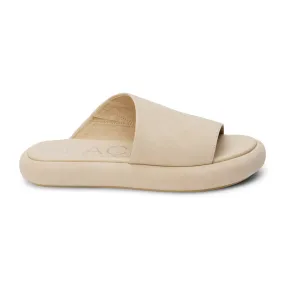 Lotus Slip-On Sandal