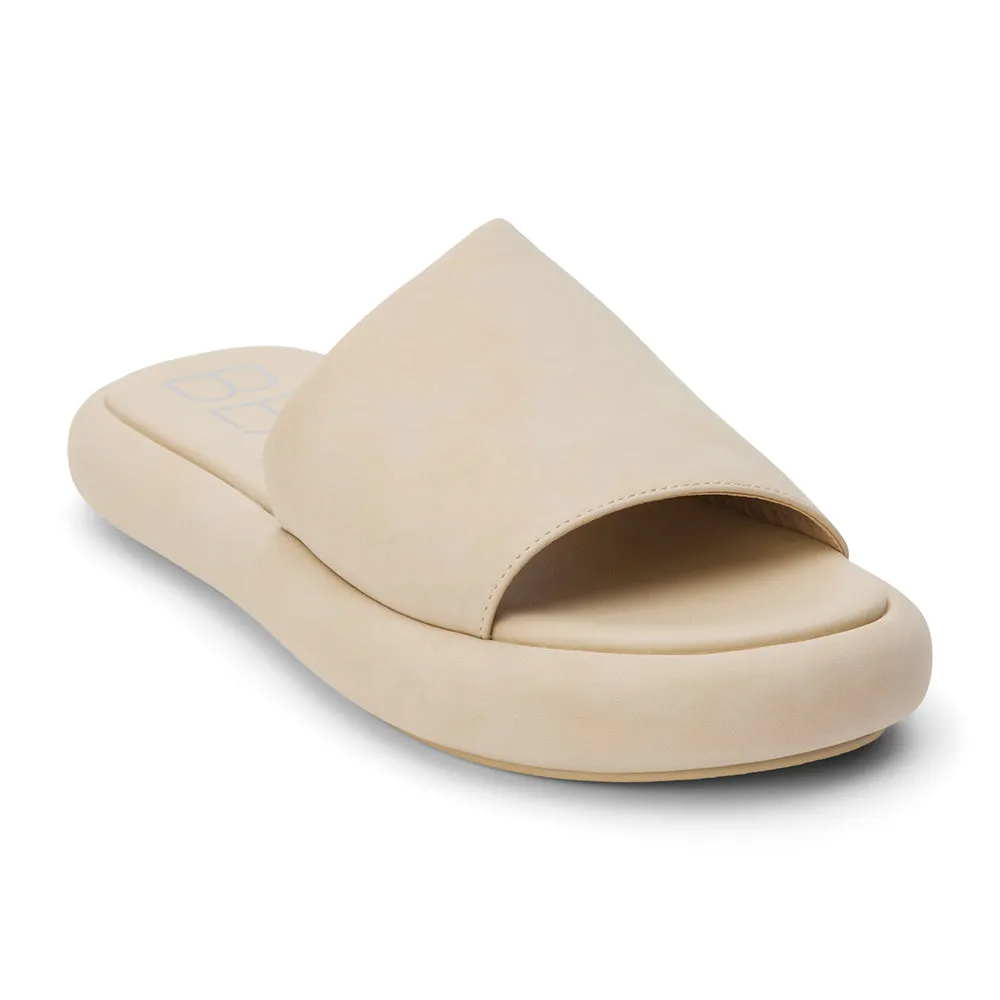 Lotus Slip-On Sandal