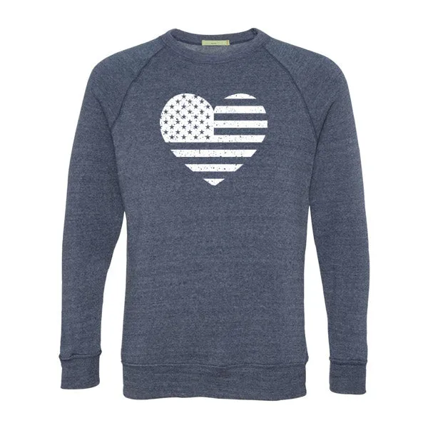 Love USA Sweatshirt