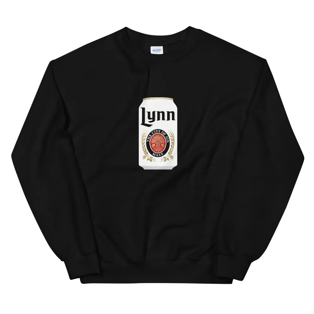 Lynn Sweatshirt