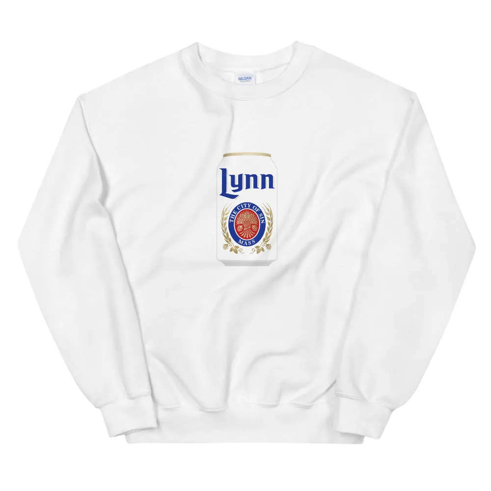 Lynn Sweatshirt