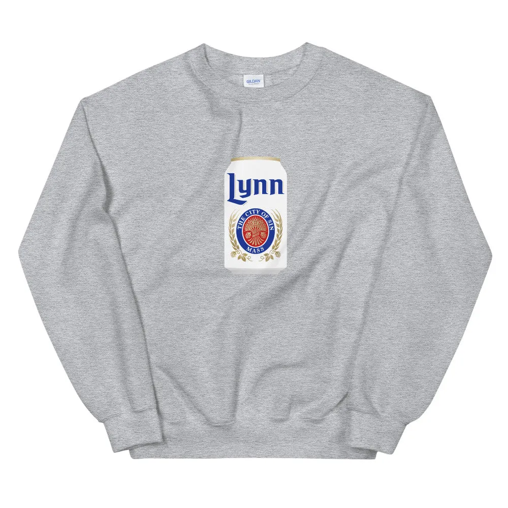 Lynn Sweatshirt