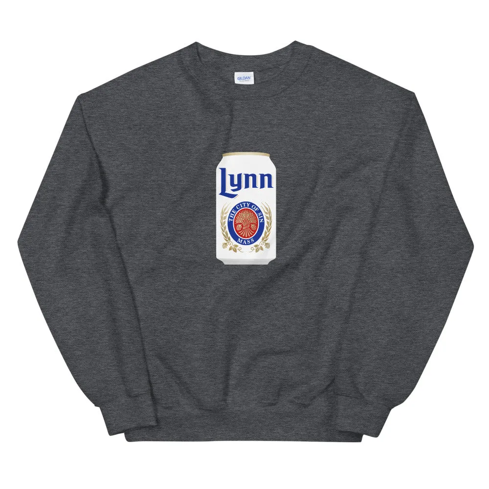 Lynn Sweatshirt