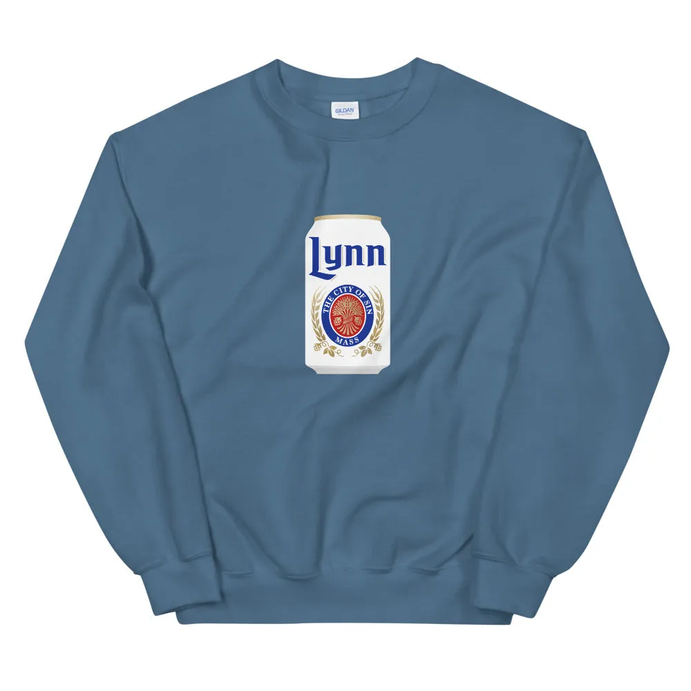 Lynn Sweatshirt