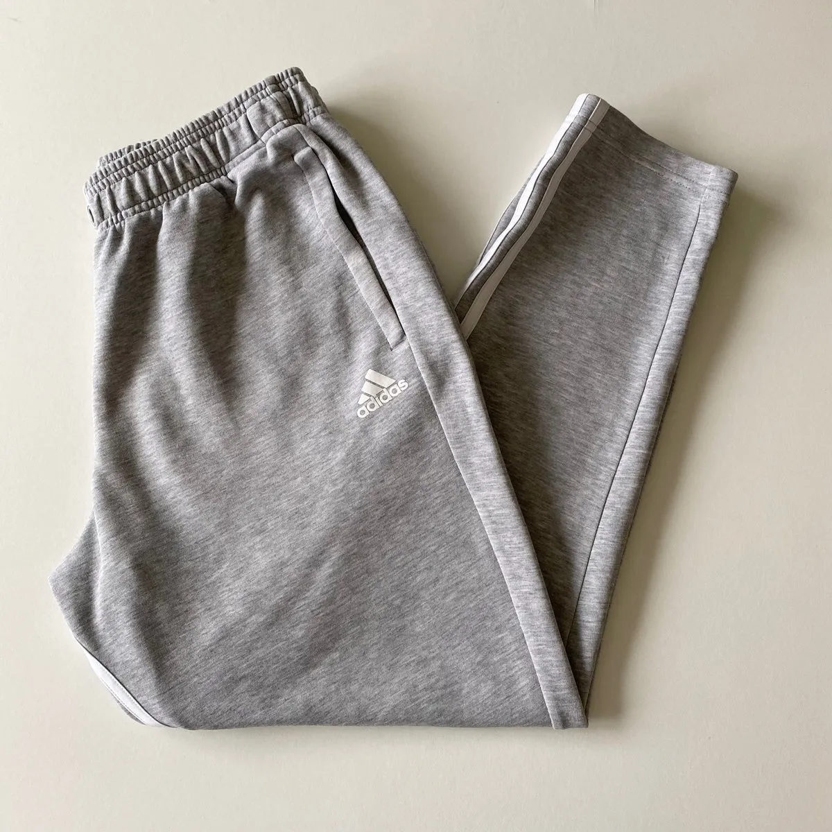 M Adidas joggers