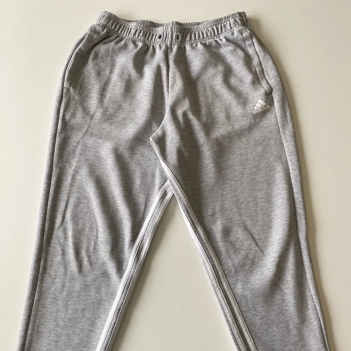 M Adidas joggers