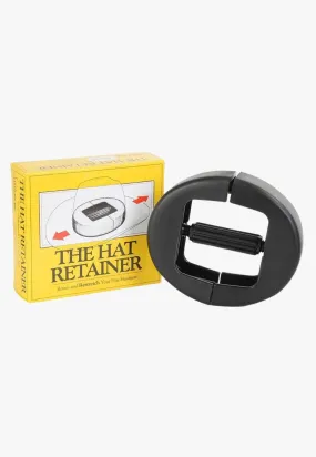 M And F Hat Retainer/Stretcher