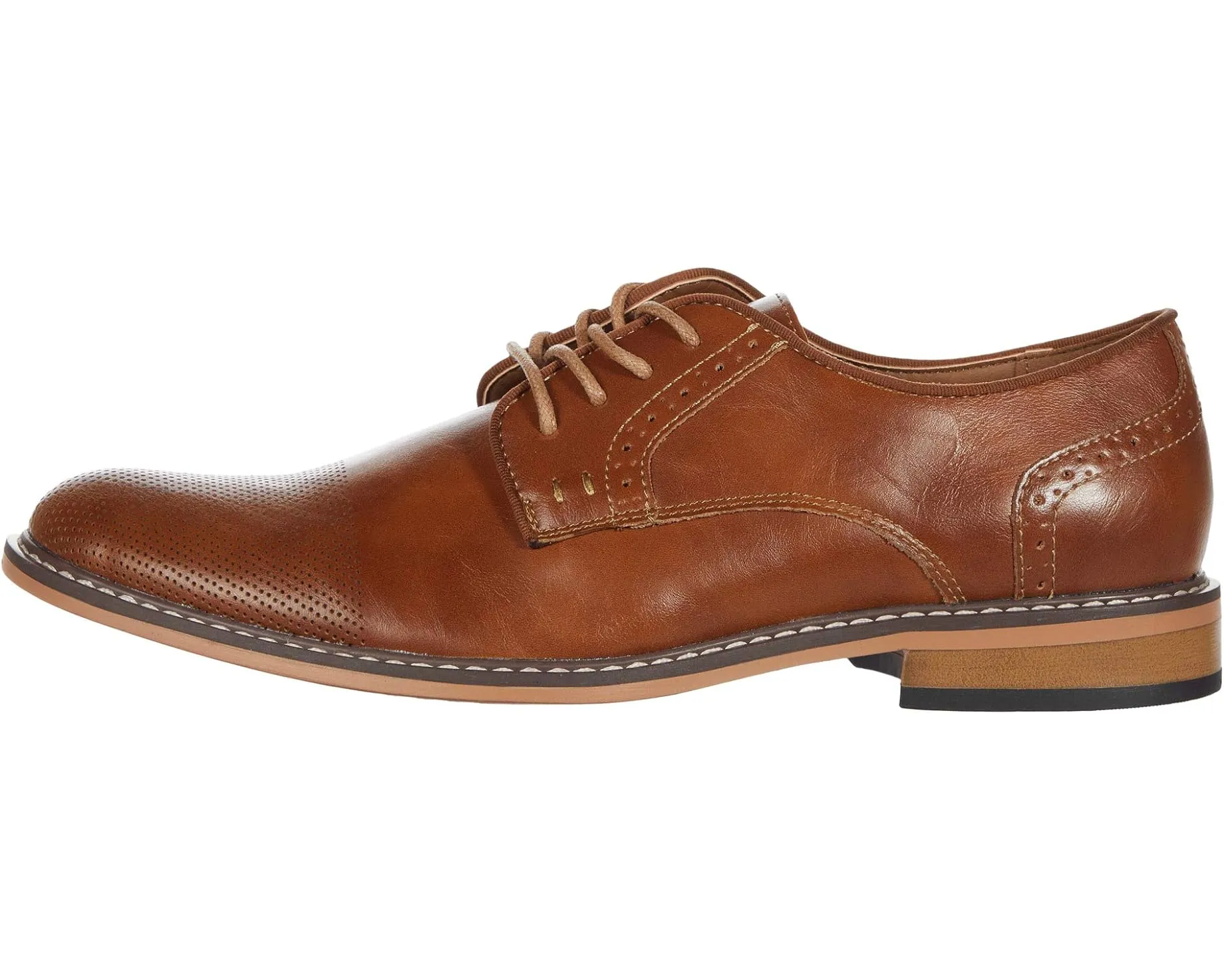 Madden's Men's Alphine Oxford Dress Shoe - Result: Madden Men Alpine Oxford Dress Shoe