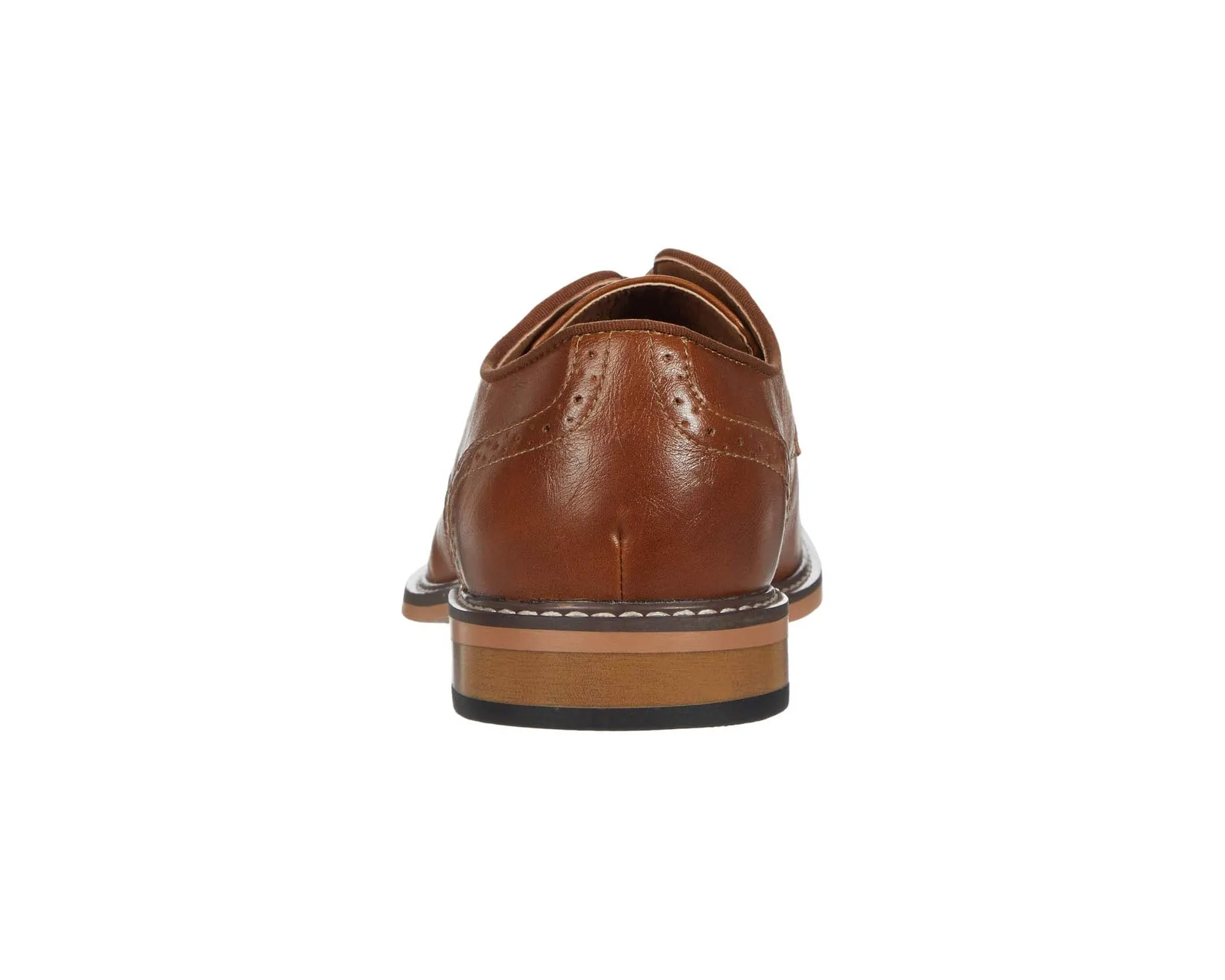 Madden's Men's Alphine Oxford Dress Shoe - Result: Madden Men Alpine Oxford Dress Shoe