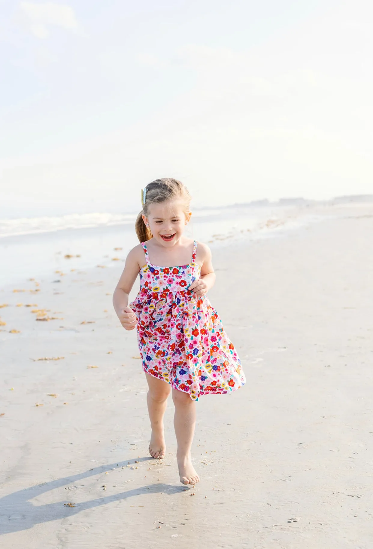 Madelynn Dress