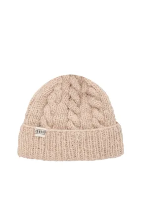 MATTERHORN hat - Oat