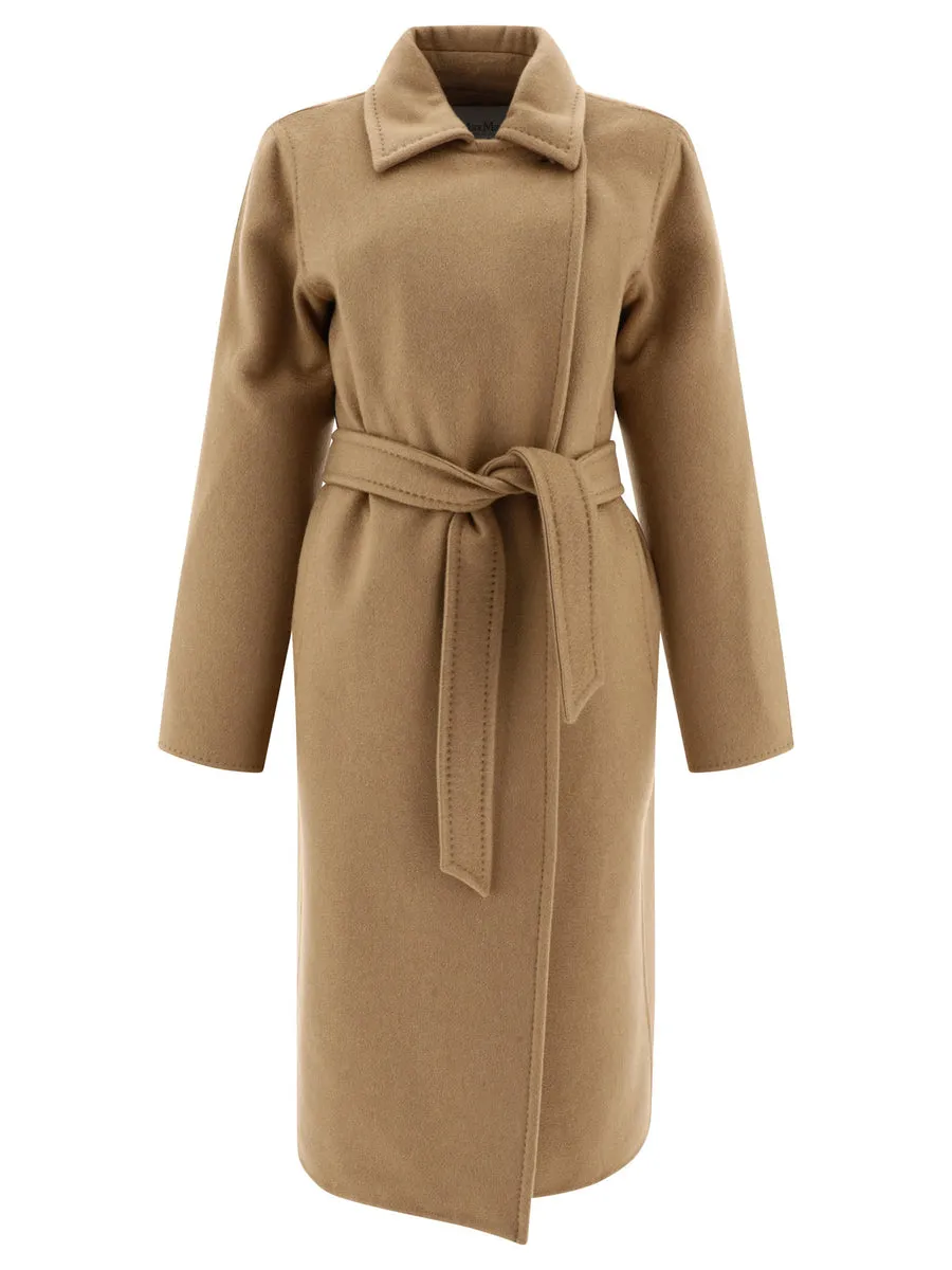 Max Mara Manuela Iconic Coat