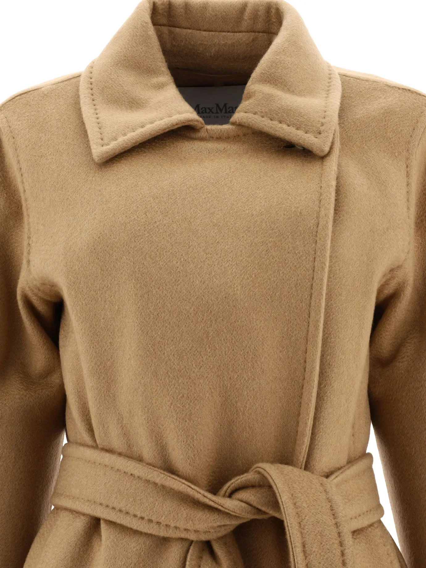 Max Mara Manuela Iconic Coat