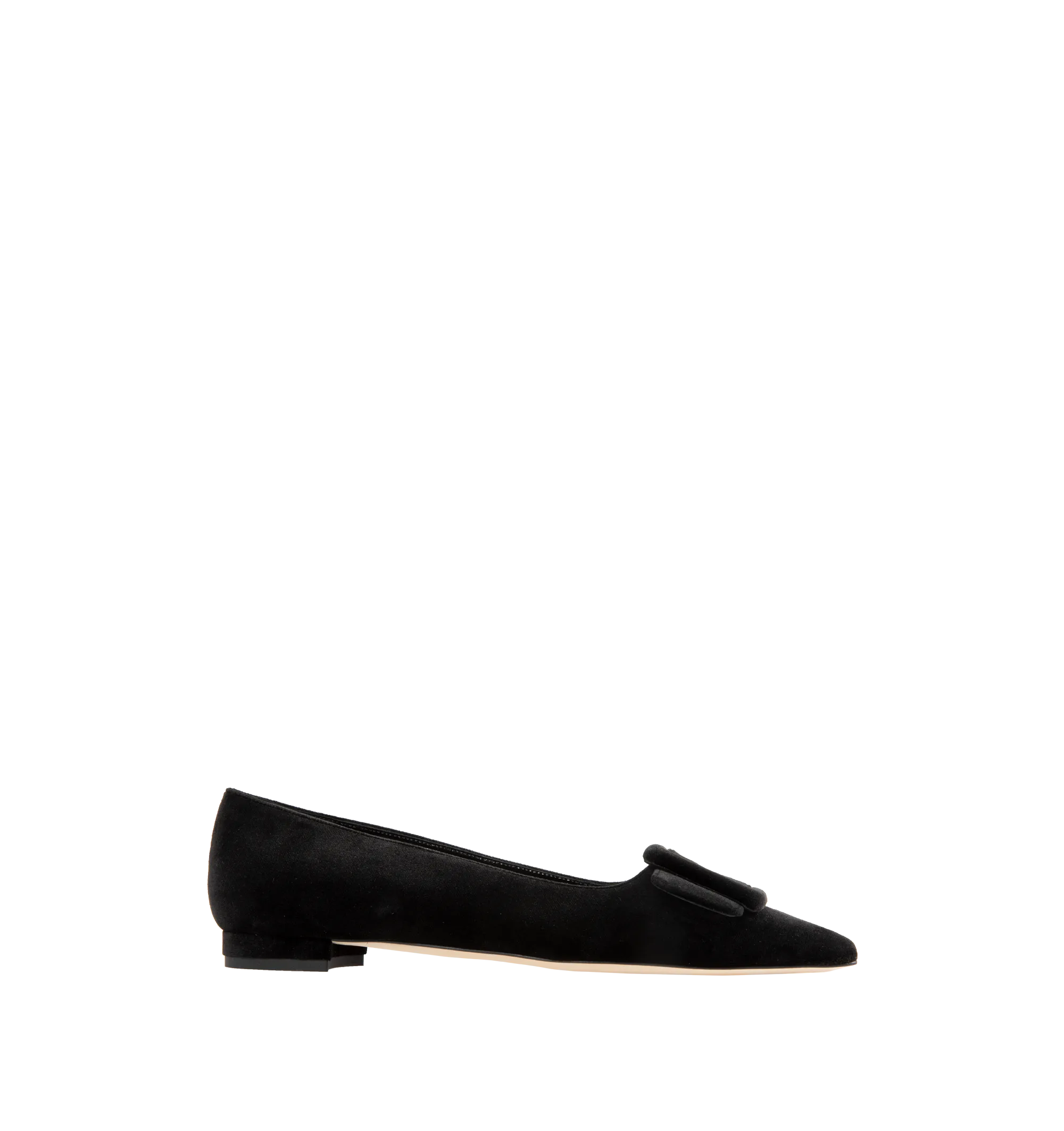 MAYSALE PUMP FLAT (WOMENS)