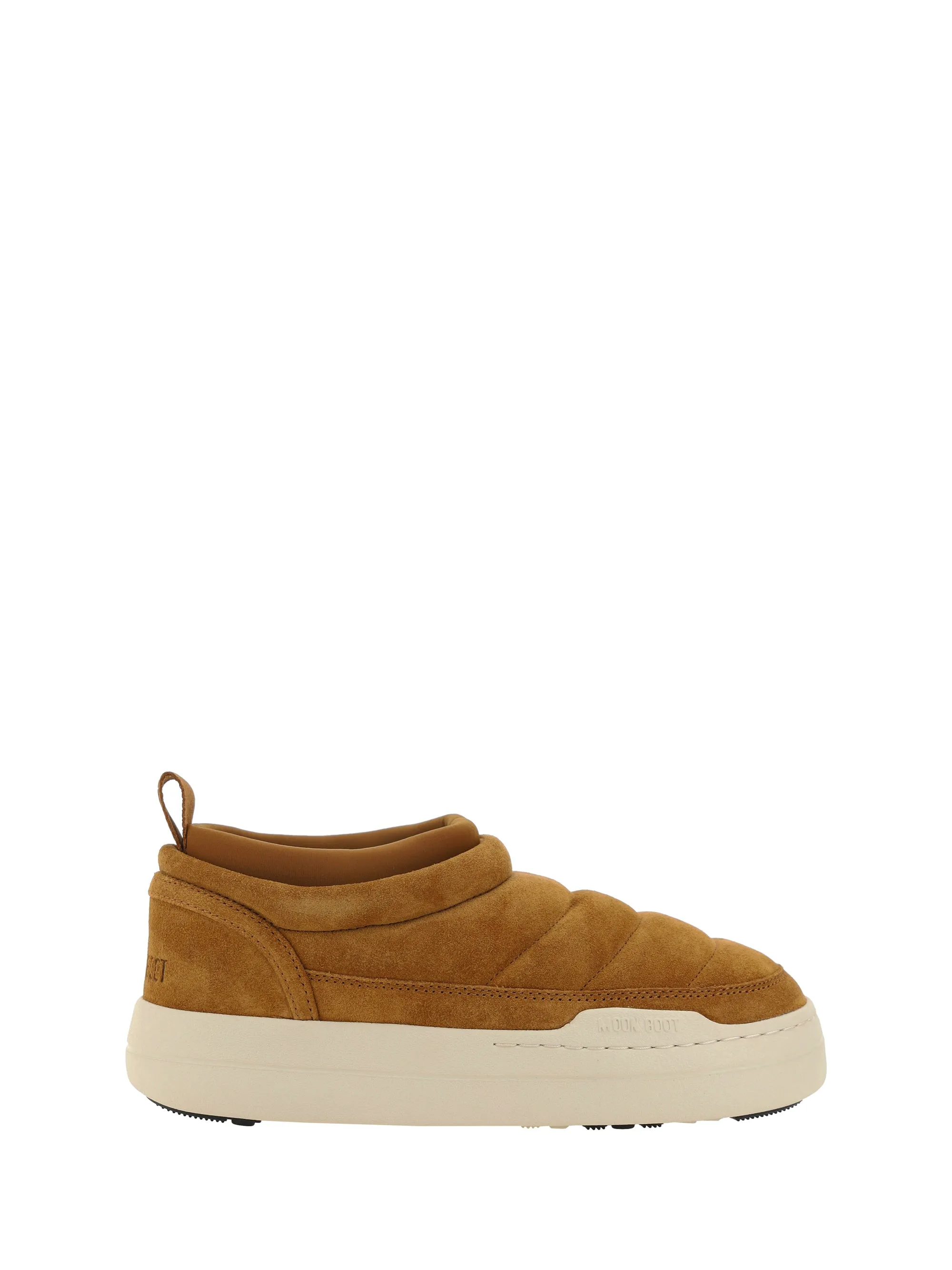 mb park suede footwear