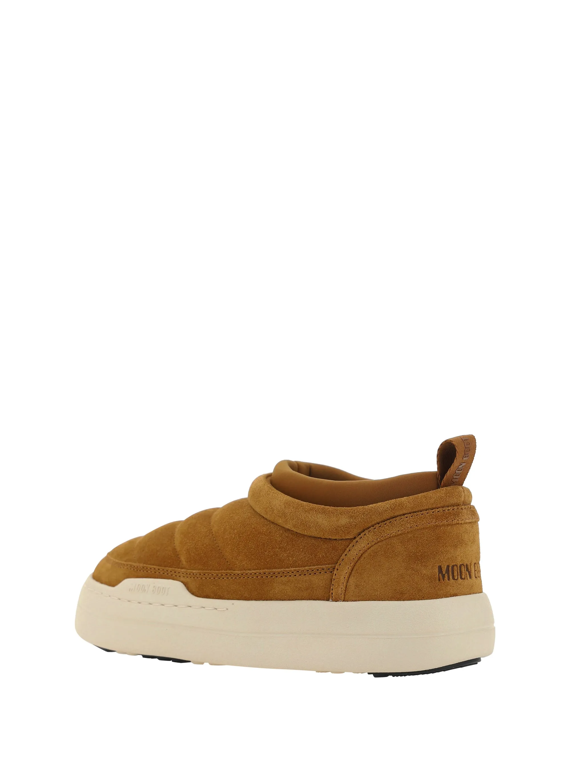 mb park suede footwear