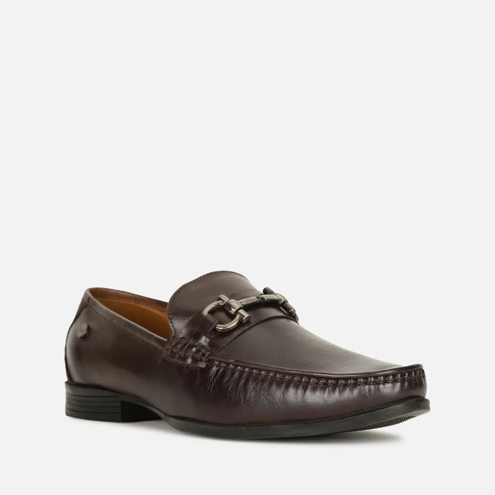 Men Loafer Shoes