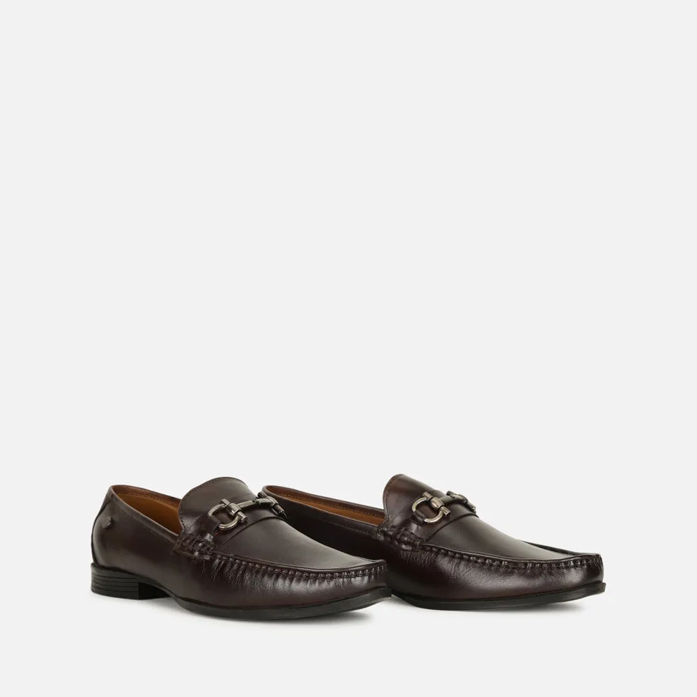 Men Loafer Shoes