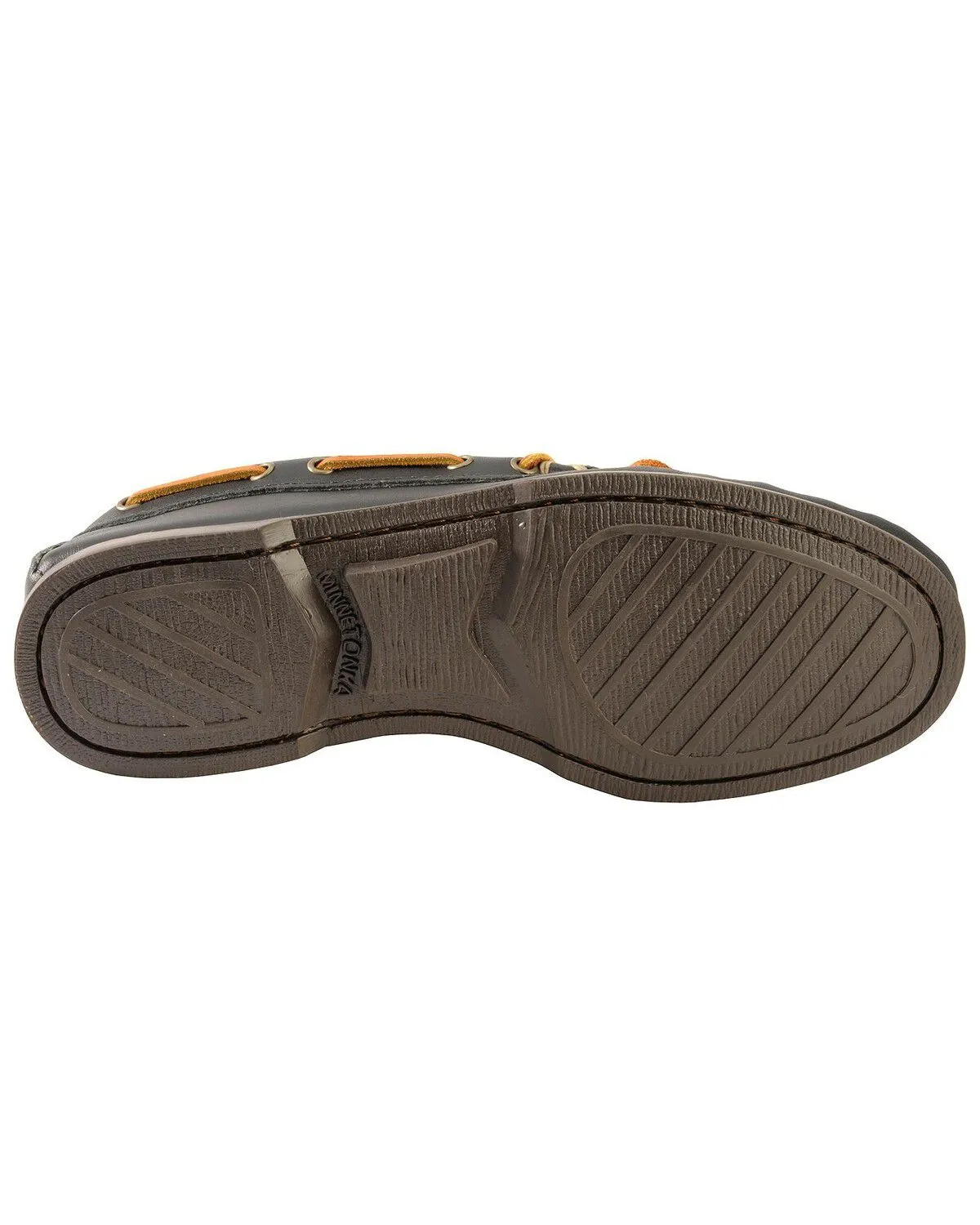 XL Men's Minnetonka Camp Moccasins