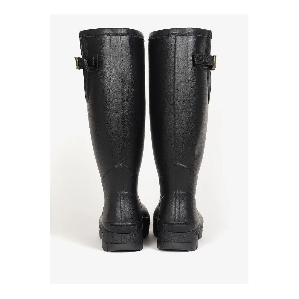 Men's Bede Wellington Boots