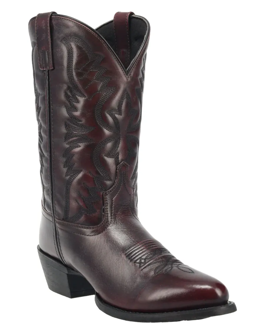 Men's Birchwood Cowboy Boots