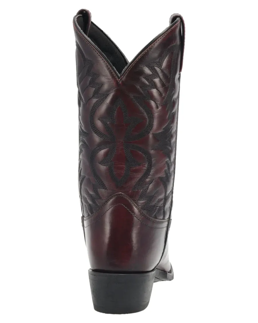 Men's Birchwood Cowboy Boots