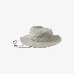 Mens Hemp Explorer Hat Sage