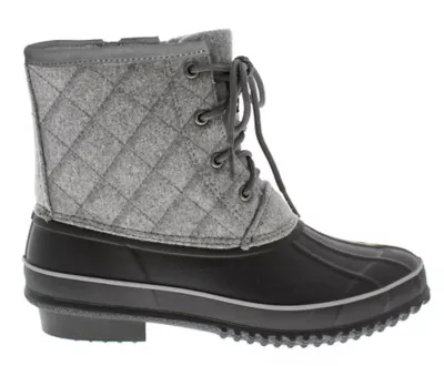 Men's Insulated Winter Boots