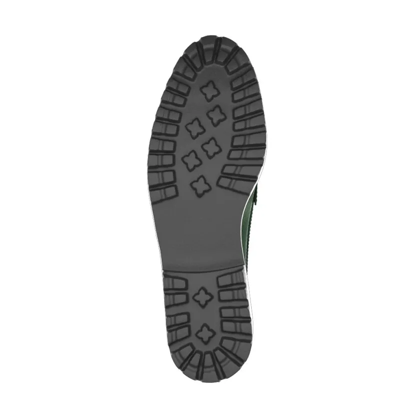 Men Modern Moccasins 42099