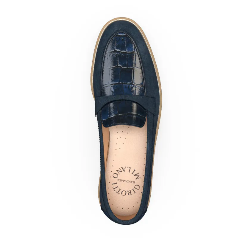 Modern Moccasins 43988