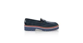 Modern Moccasins 43988