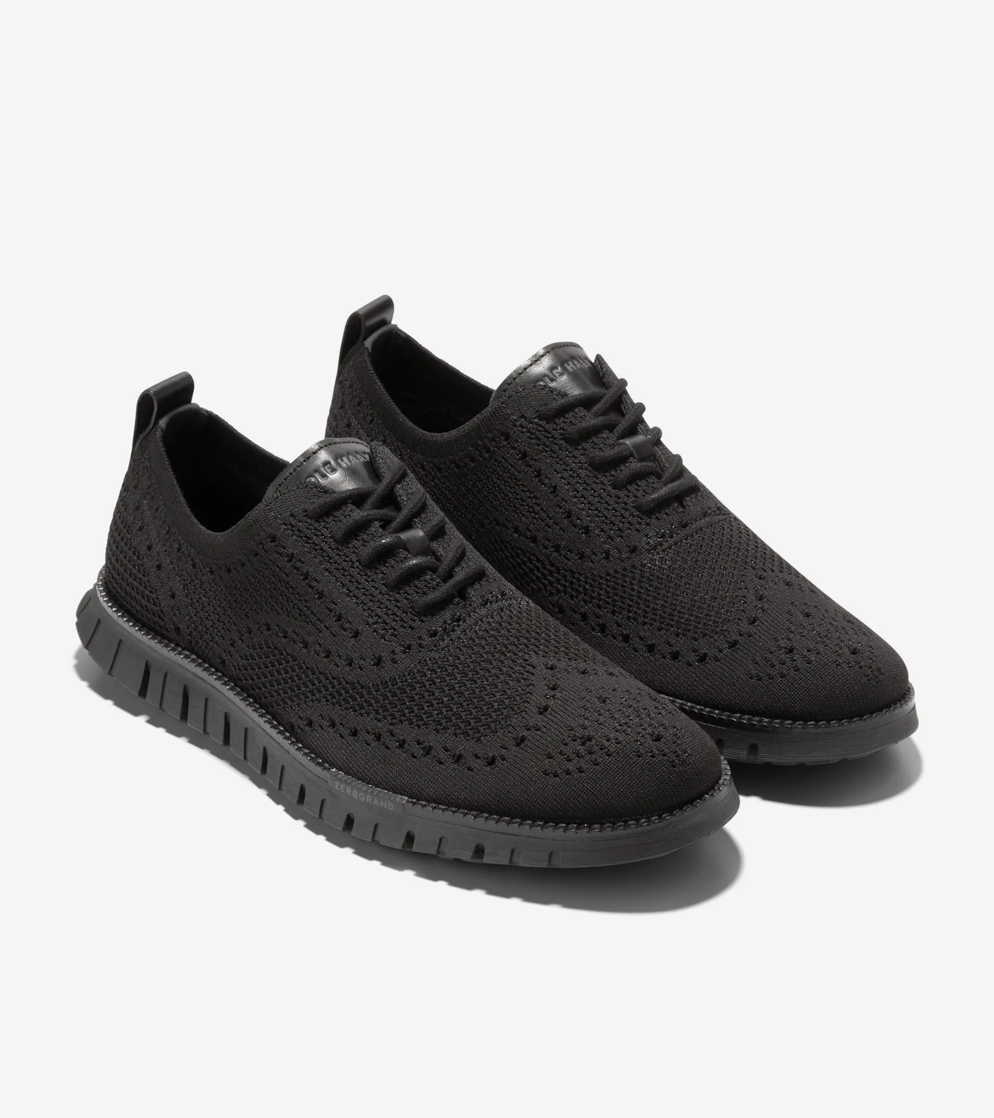 Men's Modern Stitchlite Wingtip Oxfords