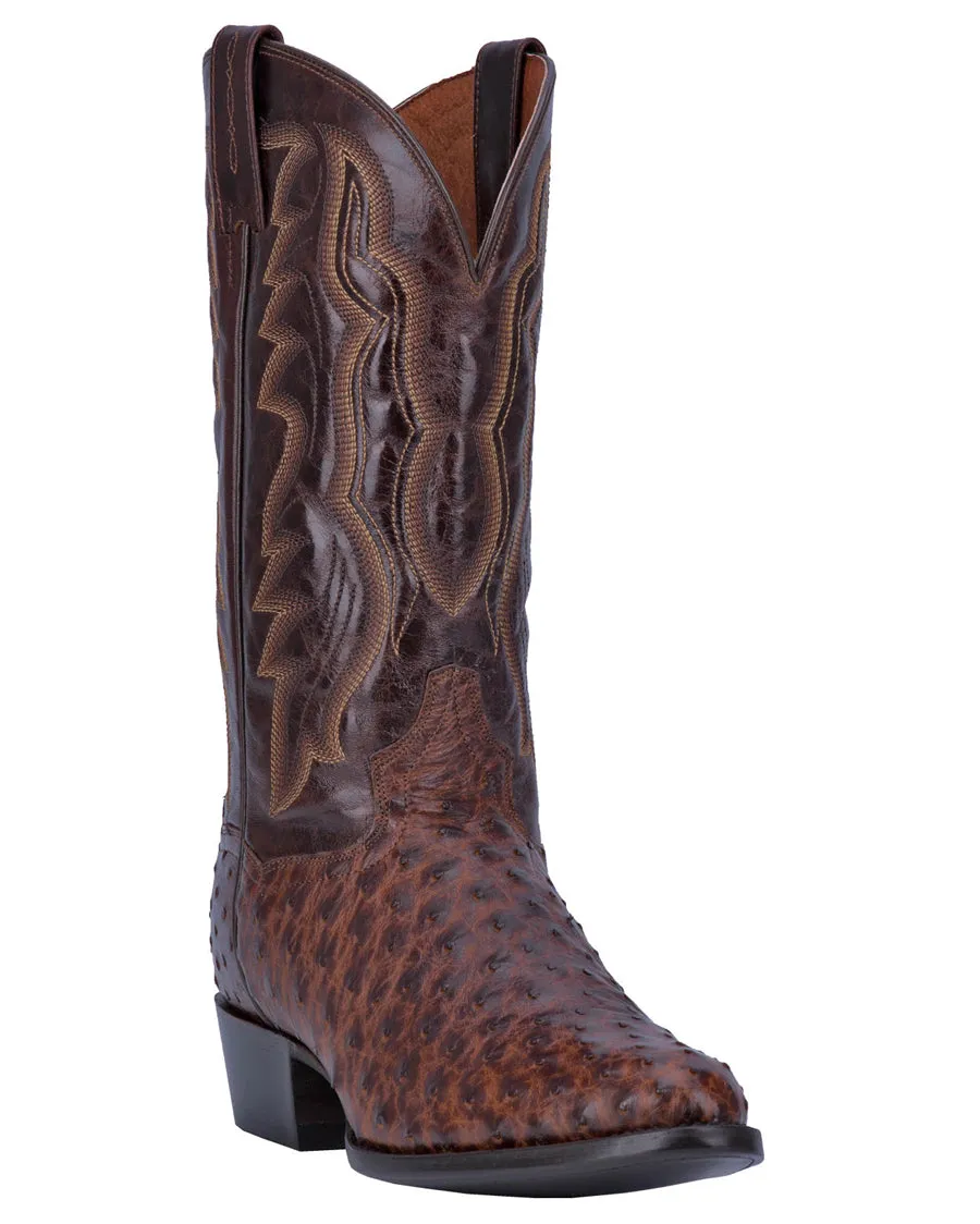 Men's Pershing Cowboy Boots