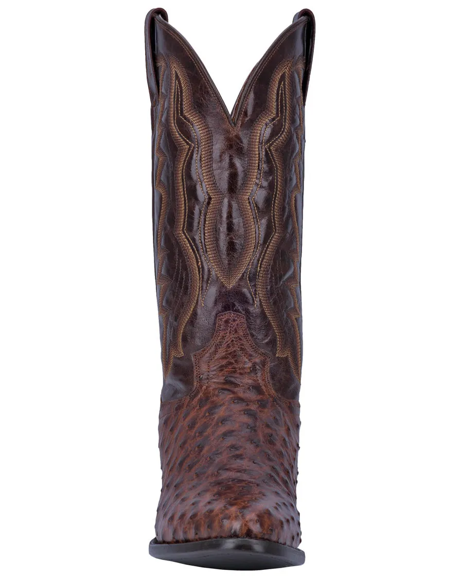 Men's Pershing Cowboy Boots