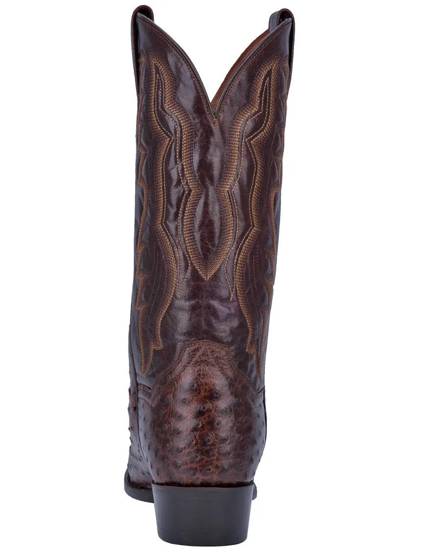 Men's Pershing Cowboy Boots