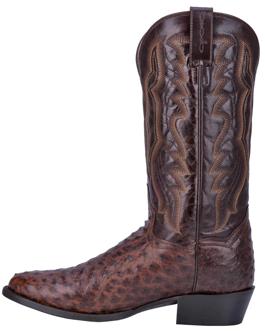 Men's Pershing Cowboy Boots