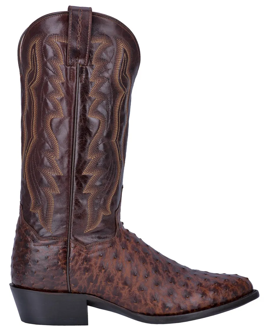 Men's Pershing Cowboy Boots