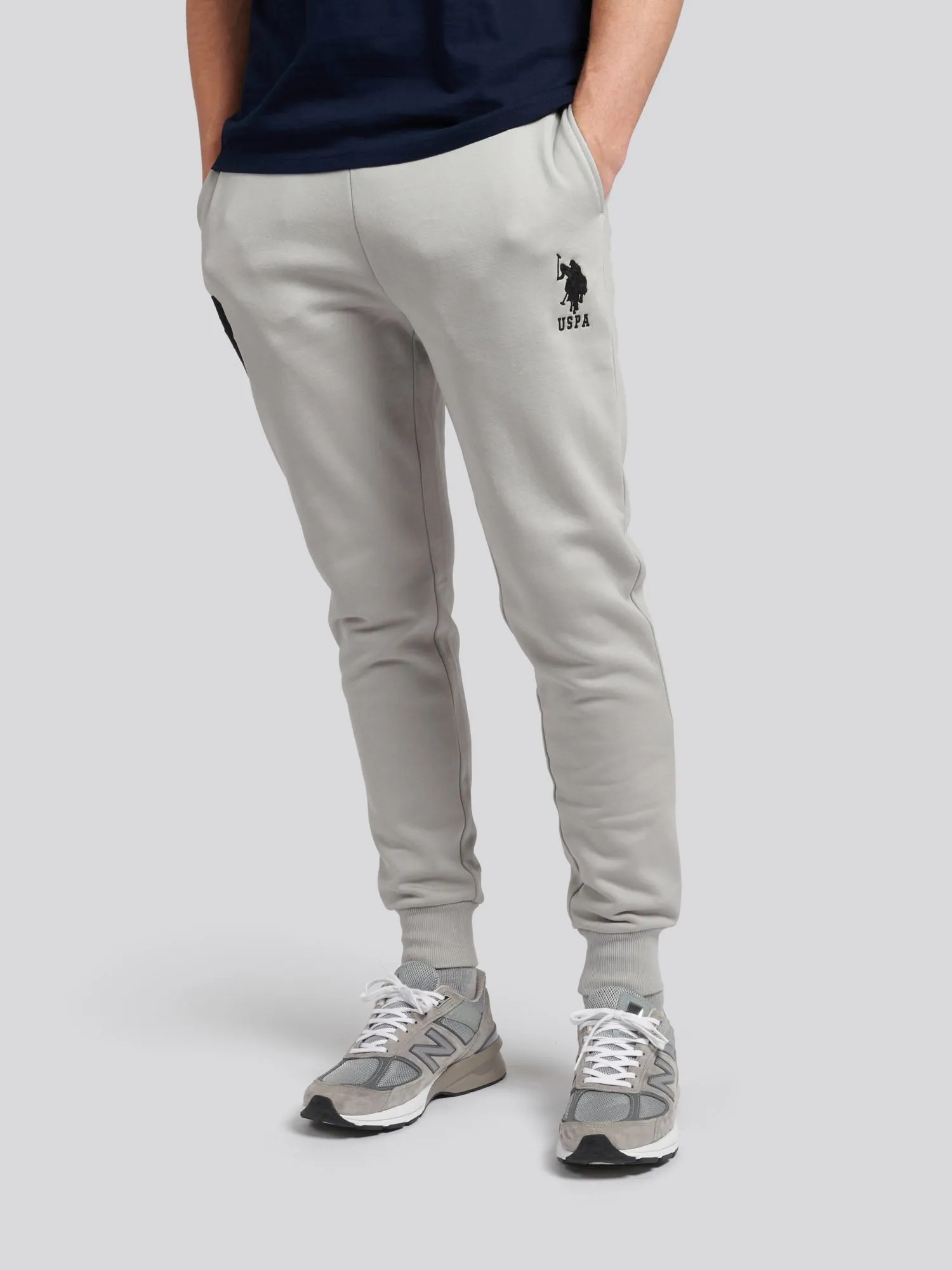 Mens Player 3 Joggers in High Rise