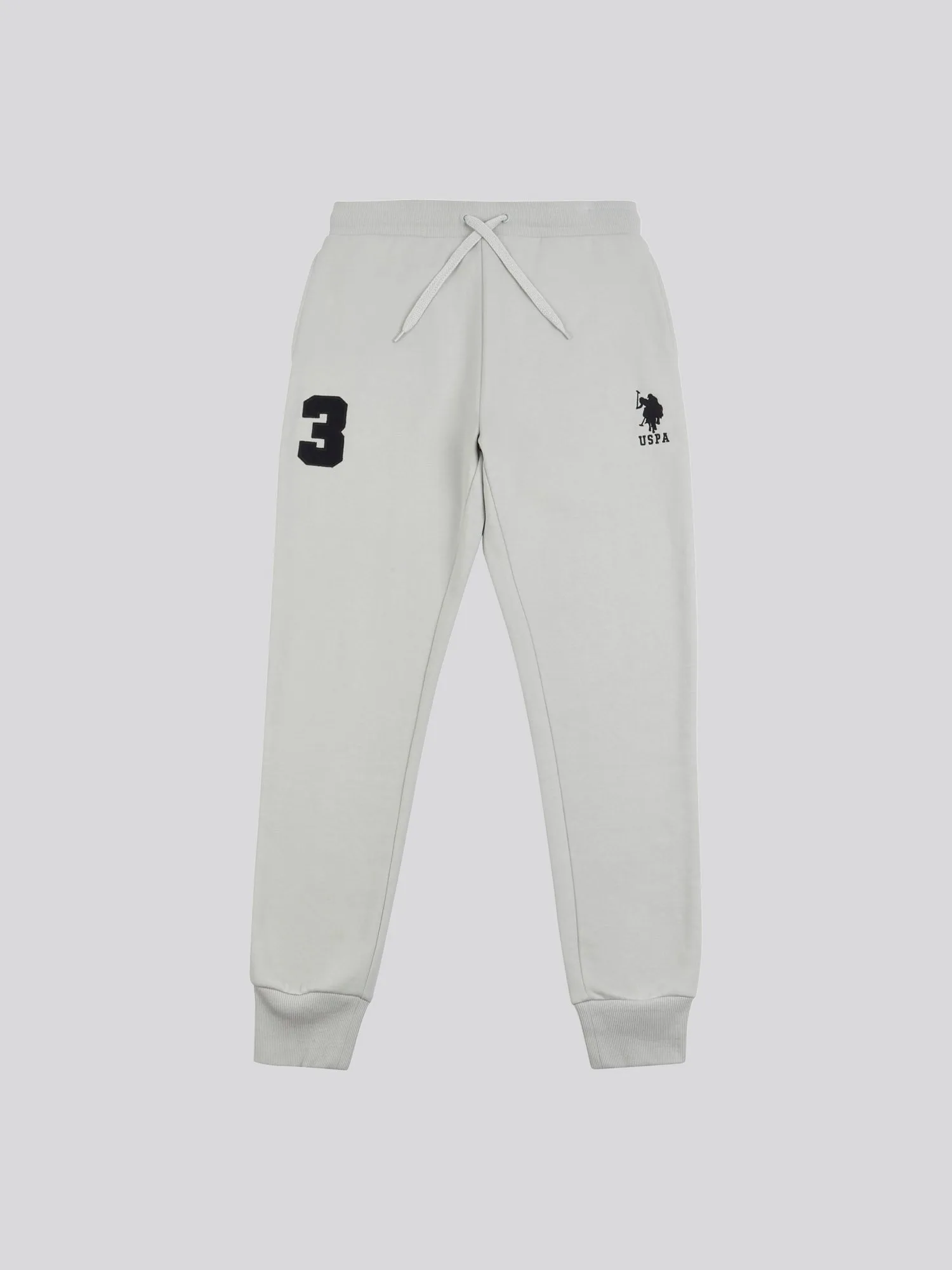 Mens Player 3 Joggers in High Rise