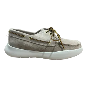 Men's Sand Sneakers Code 13D3