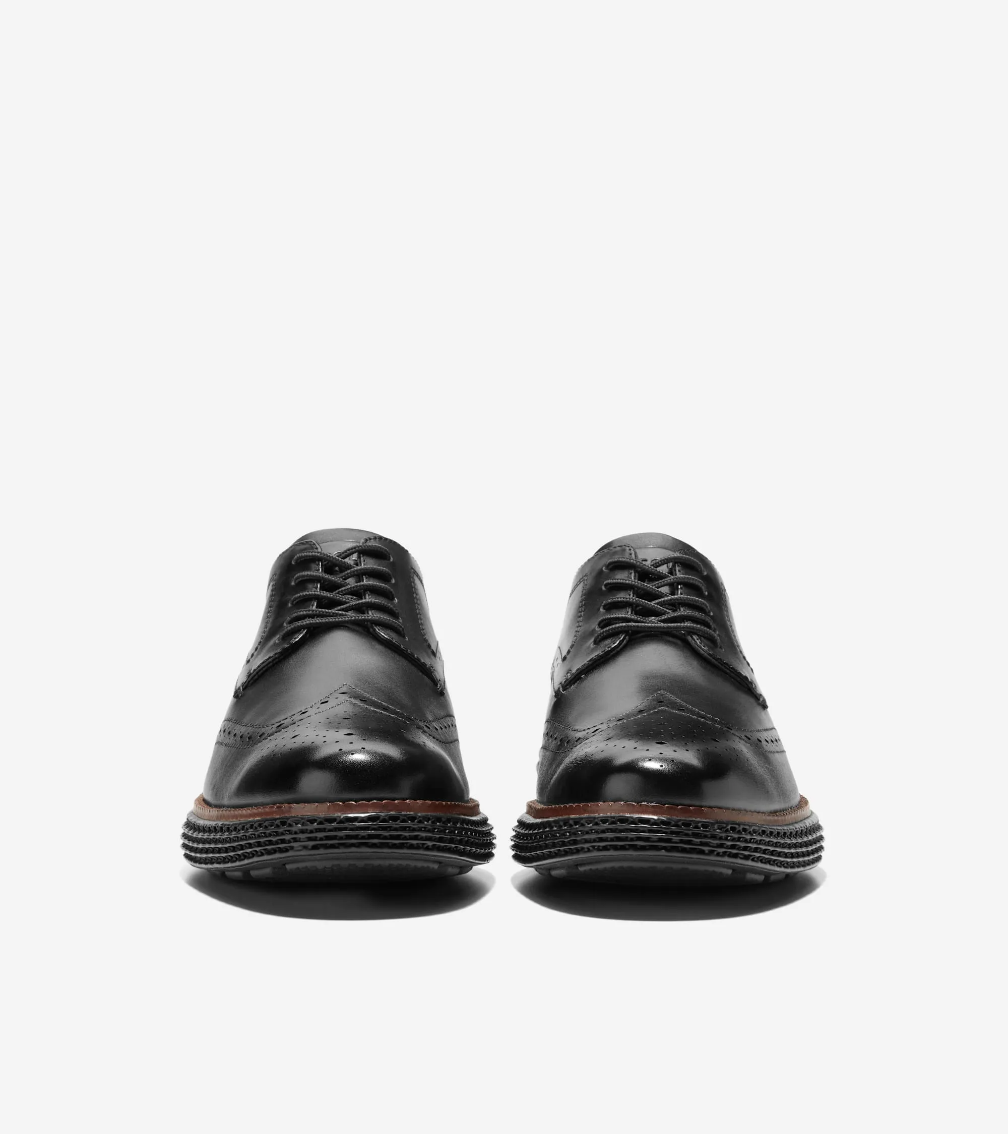 Men's Skyweave Wingtip Oxfords